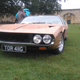 Illustration for article titled Lamborghini at Salon Prive